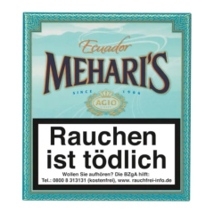 Сигарили Mehari`s Ecuador Blue 20шт